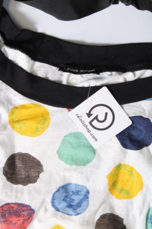 Női blúz Pause Jeans, Méret M, Szín Sokszínű, Ár 7 025 Ft