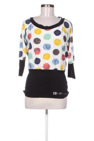 Bluzka damska Pause Jeans, Rozmiar M, Kolor Kolorowy, Cena 91,99 zł