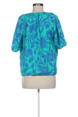 Damen Shirt Peacocks, Größe M, Farbe Mehrfarbig, Preis € 9,71