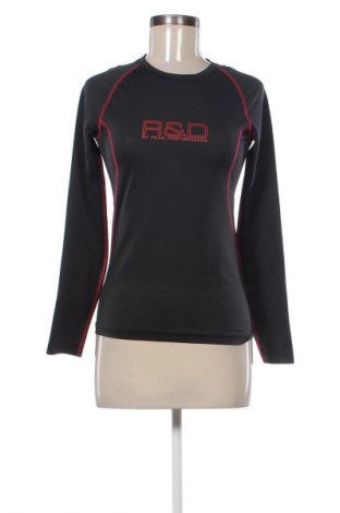 Női blúz Peak Performance, Méret S, Szín Fekete, Ár 11 619 Ft