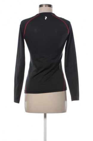 Női blúz Peak Performance, Méret S, Szín Fekete, Ár 11 619 Ft