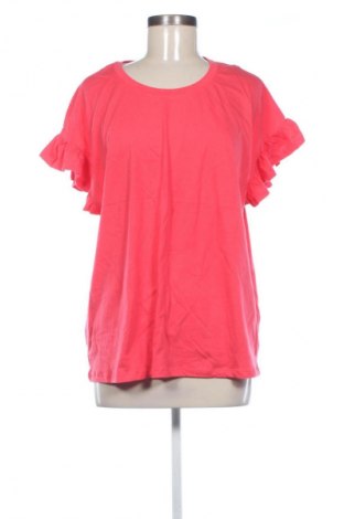 Női blúz Pepco, Méret XL, Szín Piros, Ár 3 227 Ft