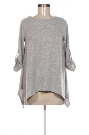 Damen Shirt Pepco, Größe S, Farbe Grau, Preis € 4,99