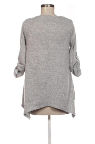 Damen Shirt Pepco, Größe S, Farbe Grau, Preis € 4,99