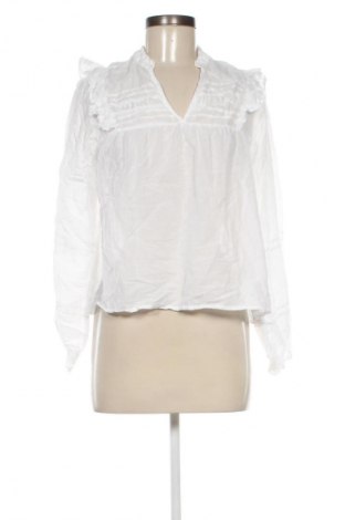 Női blúz Pepe Jeans, Méret M, Szín Fehér, Ár 27 669 Ft