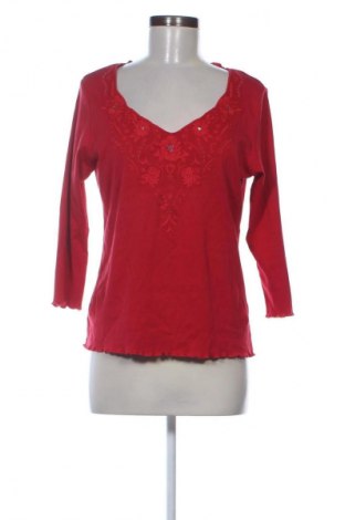 Damen Shirt Per Una By Marks & Spencer, Größe XL, Farbe Rot, Preis € 17,36