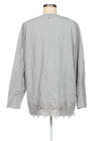 Női blúz Per te By Krizia, Méret 3XL, Szín Szürke, Ár 5 609 Ft