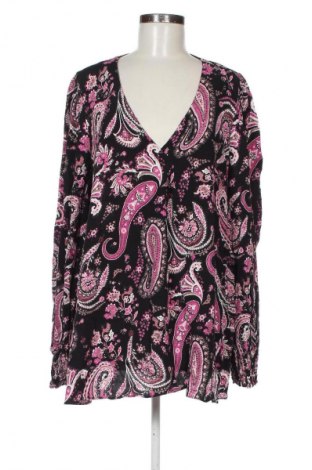 Damen Shirt Persona, Größe 3XL, Farbe Mehrfarbig, Preis € 9,99