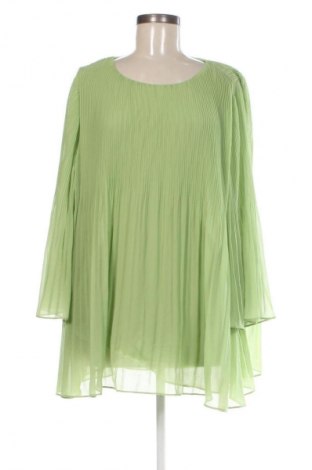 Damen Shirt Persona by Marina Rinaldi, Größe XXL, Farbe Grün, Preis € 57,99