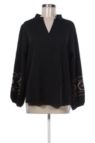 Dámská halenka Pescara, Velikost XL, Barva Černá, Cena  199,00 Kč