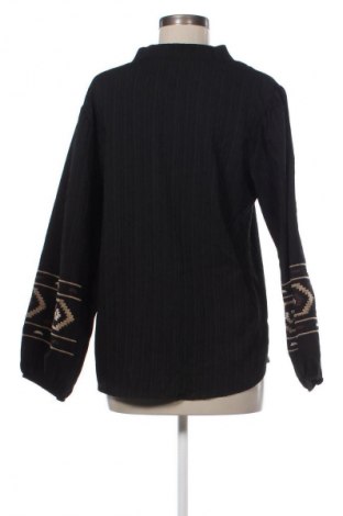 Dámská halenka Pescara, Velikost XL, Barva Černá, Cena  199,00 Kč