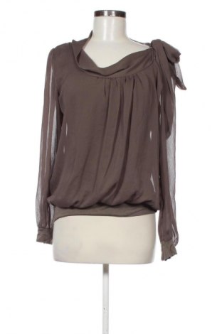 Дамска блуза Pescara, Размер M, Цвят Кафяв, Цена 4,60 €