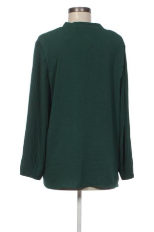 Дамска блуза Pescara, Размер L, Цвят Зелен, Цена 4,09 €