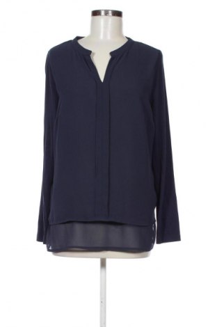 Damen Shirt Pfeffinger, Größe M, Farbe Blau, Preis 5,99 €