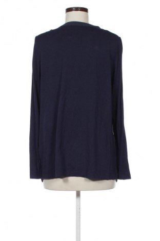 Damen Shirt Pfeffinger, Größe M, Farbe Blau, Preis 5,99 €