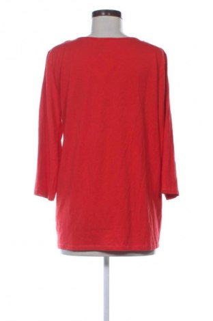 Női blúz Pfeffinger, Méret XL, Szín Piros, Ár 4 132 Ft