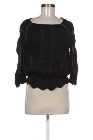 Damen Shirt Philosophy Blues Original, Größe XS, Farbe Schwarz, Preis 25,00 €