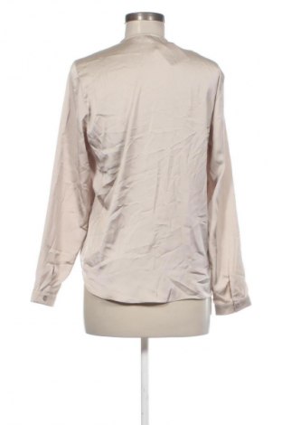 Damen Shirt Piazza Italia, Größe S, Farbe Beige, Preis € 4,99