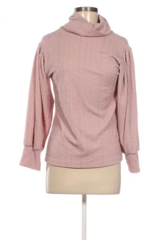 Női blúz Piazza Italia, Méret L, Szín Hamurózsaszín, Ár 2 509 Ft