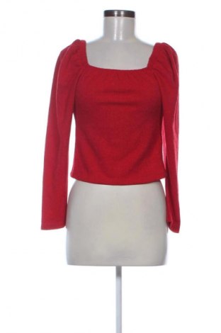 Dámska blúza Piazza Italia, Veľkosť S, Farba Červená, Cena  4,95 €