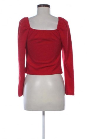 Dámska blúza Piazza Italia, Veľkosť S, Farba Červená, Cena  4,95 €