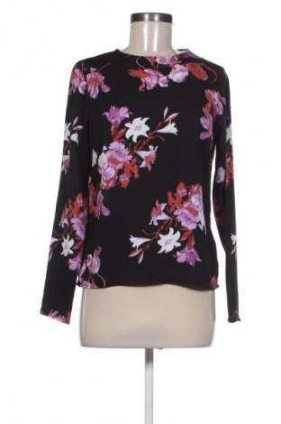 Γυναικεία μπλούζα Pieces, Μέγεθος XS, Χρώμα Πολύχρωμο, Τιμή 4,99 €