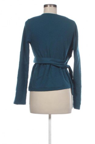 Női blúz Pieces, Méret S, Szín Kék, Ár 9 569 Ft