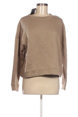 Damen Shirt Pieces, Größe M, Farbe Beige, Preis 30,99 €