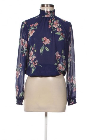 Dámska blúza Pieces, Veľkosť S, Farba Viacfarebná, Cena  4,95 €