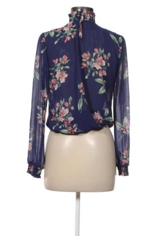 Dámska blúza Pieces, Veľkosť S, Farba Viacfarebná, Cena  4,95 €