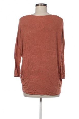 Dámská halenka Pieces, Velikost XL, Barva Hnědá, Cena  179,00 Kč