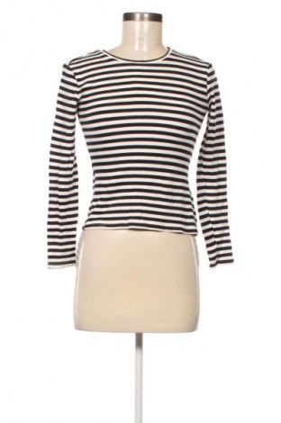 Дамска блуза Pieces, Размер XS, Цвят Многоцветен, Цена 4,09 €