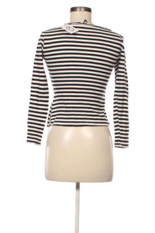Дамска блуза Pieces, Размер XS, Цвят Многоцветен, Цена 4,09 €