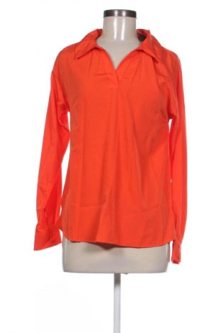 Női blúz Pieces, Méret XS, Szín Narancssárga
, Ár 9 917 Ft