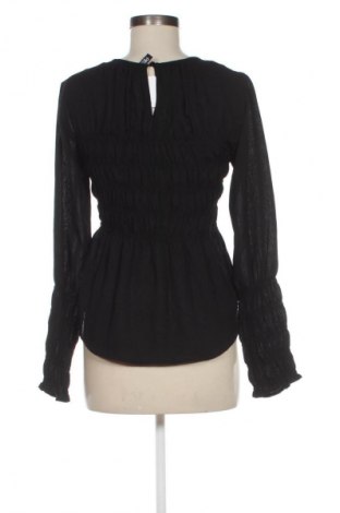 Dámská halenka Pieces, Velikost S, Barva Černá, Cena  109,00 Kč