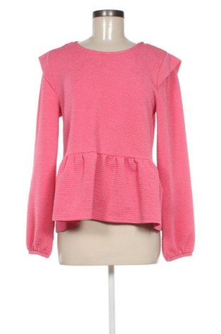 Női blúz Pieces, Méret L, Szín Rózsaszín, Ár 2 469 Ft