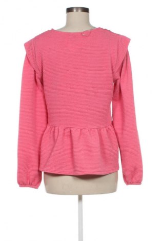 Női blúz Pieces, Méret L, Szín Rózsaszín, Ár 2 469 Ft