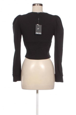 Damen Shirt Pieces, Größe L, Farbe Schwarz, Preis € 24,00