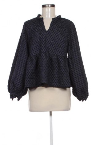 Damen Shirt Pieces, Größe L, Farbe Blau, Preis € 10,00