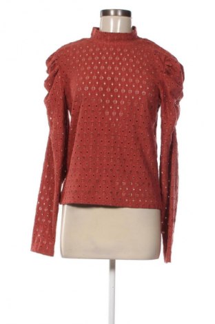 Damen Shirt Pieces, Größe M, Farbe Orange, Preis € 5,99
