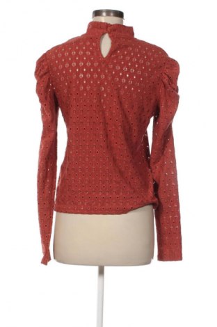 Damen Shirt Pieces, Größe M, Farbe Orange, Preis € 5,99