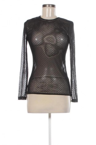 Női blúz Pieces, Méret S, Szín Fekete, Ár 1 909 Ft