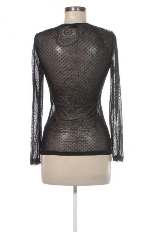 Női blúz Pieces, Méret S, Szín Fekete, Ár 1 909 Ft