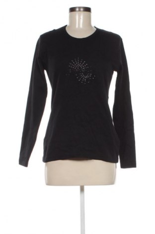 Damen Shirt Pierre Cardin, Größe L, Farbe Schwarz, Preis € 18,99