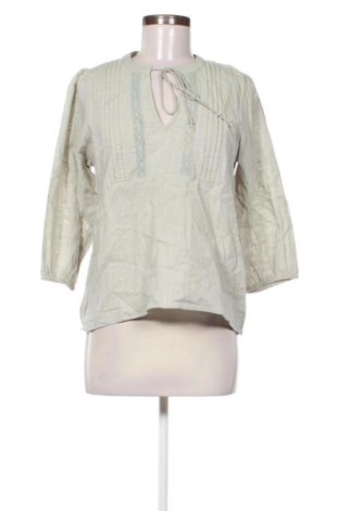 Dámská halenka Pigalle, Velikost S, Barva Zelená, Cena  277,00 Kč