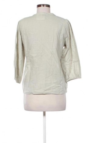 Dámská halenka Pigalle, Velikost S, Barva Zelená, Cena  277,00 Kč