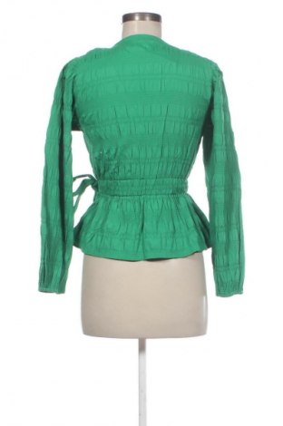 Dámská halenka Pigalle, Velikost S, Barva Zelená, Cena  109,00 Kč