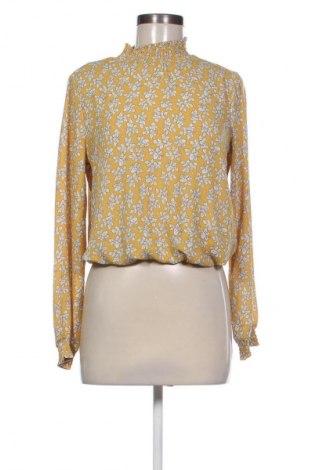 Дамска блуза Pigalle, Размер S, Цвят Многоцветен, Цена 4,09 €