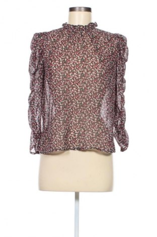 Dámska blúza Pigalle, Veľkosť S, Farba Viacfarebná, Cena  4,95 €