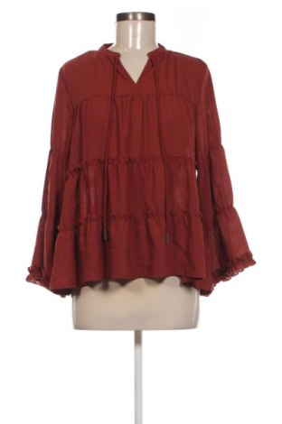 Damen Shirt Pigalle, Größe S, Farbe Braun, Preis € 4,99